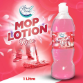 Maid 2 Clean Surface cleaner - Floor cleaner - Mop Lotion - Stain Remover Gel - Tiles Cleaner - Bathroom Cleaner - Floor Gel - Multipurpose Floor Cleaner (1000ml) (Red). 