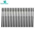 Green Home Earwax Removal Stick Good Stickiness Self-adhesive Ear Pick. 
