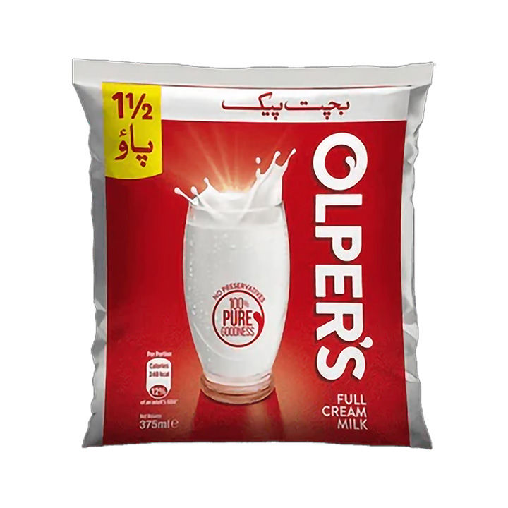 Olpers Elecster 375ml