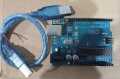 Arduino UNO R3. 