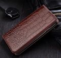 phone Case For Samsung Galaxy J7 2016 Cases J710 J710F Cover FOR Samsung J7 2016 Coque flip Crocodile texture leather. 