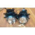2.5’’ Projector Lens Fog Light For Toyota H11 Fitting. 