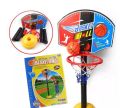 Basket Ball stand (Ball included) Box packed 36 inches height. 