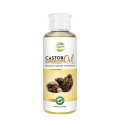 Olim Naturals - Castor Oil Cold Pressed Pure & 100 % Natural Premium Quality. 