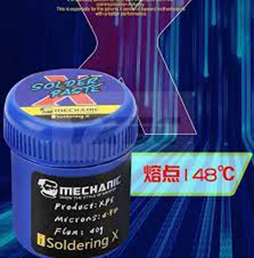 Mechanic%20iPh%20X%20Series%20148%C2%B0C%20Liquid%20Solder%20Paste%20-%20Image%204