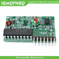 1set IC 2262/2272 4 Channel 315Mhz Key Wireless Remote Control Kits Receiver module IGMOPNRQ. 