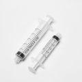 1/5pcs High quality 5~100ml Cat feeding tools Liquid Dispenser Plastic Syringe Measuring Syringes Transparent Screw Type. 