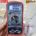 TITAN TN80L Electric Digital Multi Meter New Digital Multimeter Volt Meter Ammeter Ohmmeter. 