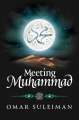 MEETING MUHAMMAD - OMAR SULEIMAN. 