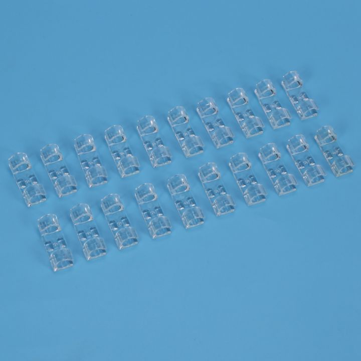 Makkah%20shops%2020pcs/lot%20Wire%20Fixing%20Clamp%20Clip%20Desktop%20Wire%20Clear%20Up%20Clips%20Holder%20Clamps%20Cable%20Clip%20Device%20USB%20Cord%20Clips%20Holder%20Organiser%20-%20Image%206