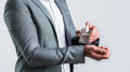 La Senture Le Scent Sports EDP 100ml Dylan Blue PERFUME Spray For Men. 