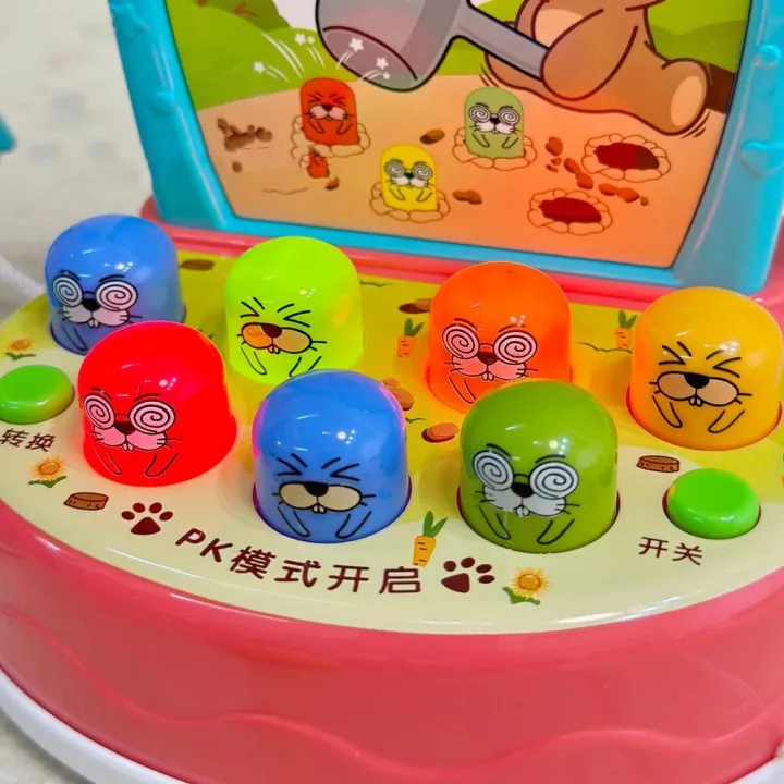 PinShang%20Whack%20A%20Mole%20Game%20For%20Toddlers,%20Interactive%20Hammer%20Game%20With%20Smooth%20Surface,%20Circular%20Edges,%20Interactive%20Educational%20Toys%20For%20Kids,%20Family%20-%20Image%202