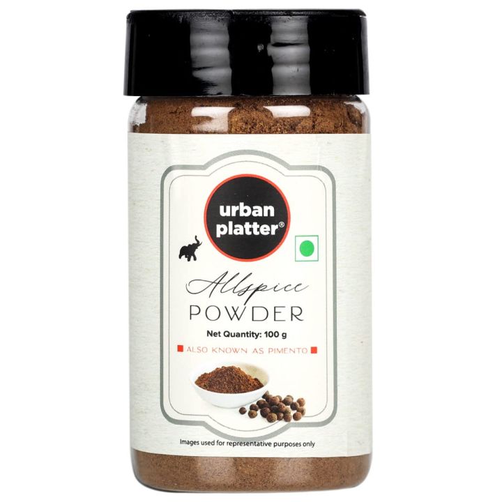 Allspice Powder, 100g