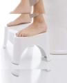 Commode Step Stool Foldable for Toilet Adult and Children. 
