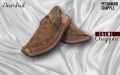 peshawri chappal /pure leather hand made/comfirtable sole/ Saplai. 