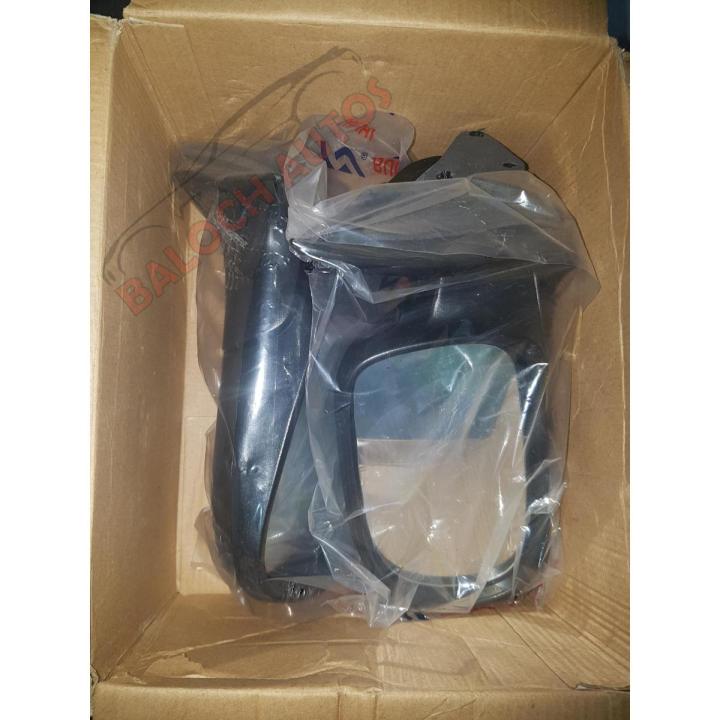 Suzuki Cultus old Side Mirror (one side) Special