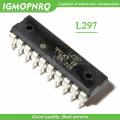 5pcs/lot L297N L297 DIP-20 stepper motor driver IC New Original. 