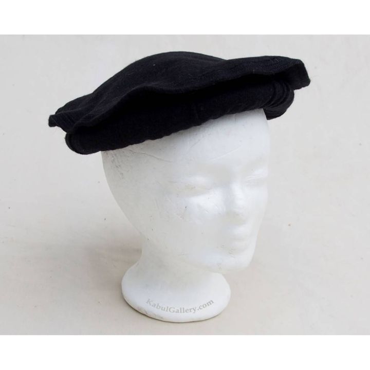 Premium%20Quality%20Handmade%20Original%20Wool%20Chitrali%20Cap%20Afghani%20Pakol%20%20Peshawar%20Topi%20Pathani%20Cap%20For%20Men%20&%20Women%20-%20Image%204