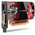 ATI Fire PRO V3800 512MB DDR3 Gaming Graphic Card. 