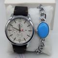 chaxigo original mens watches with bracelets. 