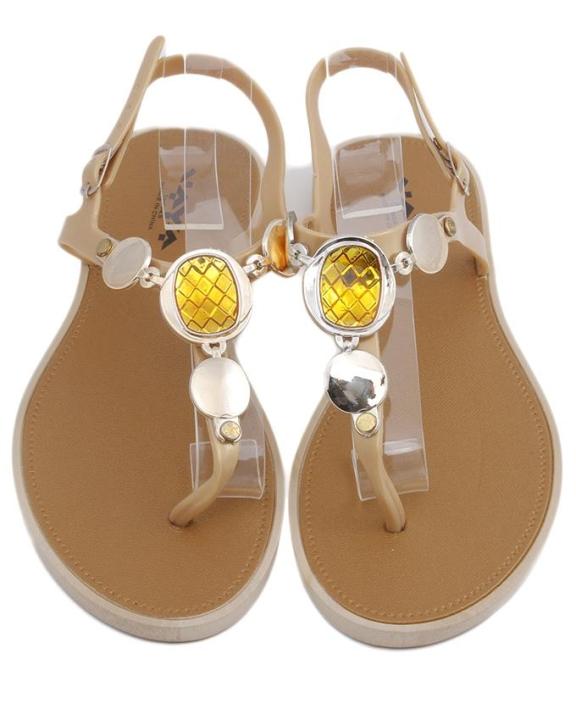Golden%20Imported%20Italian%20Design%20Fancy%20Sandal%20for%20Women%20-%20D07%20-%20Image%205