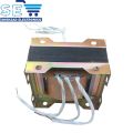 Power Transformer AC 220V to 24V+24V+12V+12V 5A 200W Copper Core. 