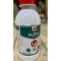 ALFA 100ml  for dengue mosquito and Insect Killer And Fly Pest Killer. 