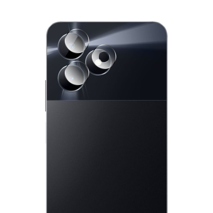 Realme C53 Back Rear Camera Protector 9H Gorilla Flexible Protection For C53