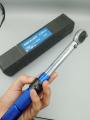 Torque wrench 1/4 Inch Drive. 