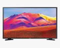 Samsung LED 43" T5300 Full HD Flat Smart TV Multi-output Audio High Contrast Slow Button Repeat Brand Warranty. 