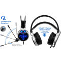 SADES Best Quality R8 Gaming Headset Virtual 7.1 Channel Surround Sound USB PC Stereo Headphones. 
