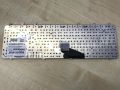 Laptop Notebook Keyboard Pavilion DV7-1000  Series   P/N  5000843-041  –  Silver. 