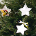 Gift Wrap Box Anti-wear DIY Star-shaped Chocolate Candy Boxes. 