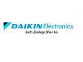 DAIKIN sewing machine/ best quality. 