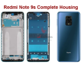 Redmi Note 9s Complete Housing Replacement Or Complete Body For Redmi Note 9s. 