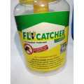 Effective Fly Catcher – Powerful Solution for Flying Insect Control. 