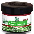 Neem Powder | Organic Neem Leaves Fine Powder | 100% Natural suitable for face & skin. 