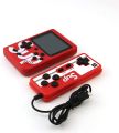 SUP Plus 400 in 1 Retro Double Players Game Box Without Remote Control for dual Player, Handheld Classical Game PAD Can Play On TV, 400 Games Game Box Console Handheld Game Pad with Remote / Led Screen / USB Rechargeable Portable Game with LCD TV Output. 