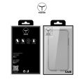 Apple Iphone XS Max (6.5) – TELFOO Transparent Case - Crystal Clear Cover Compatible With IPhone XS Max.. 