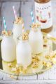 Monin Popcorn Syrup 700ml. 