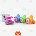 Mini Electric USB Massager for Relaxing Full Head and Body Mass ager for Pain Relief USB Battery Full Body Massage. 