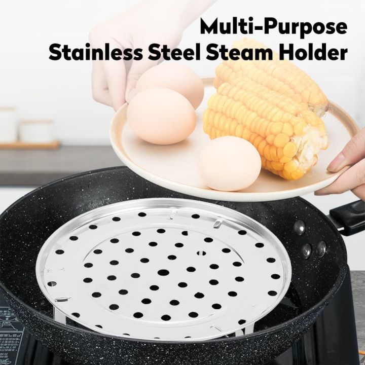 Stainless%20Steel%20Steamer%20Tray%20Rack%20Plate%20Steam%20Cooking%20Stands%20Pot%20Steaming%20Tray%20Stand%20Kitchenware%20Cooking%20Tools%20-%20Image%206