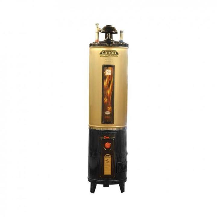 Canon 35 Gallons Gas Water Heater 35C Classic With 1 Year Brand Warranty