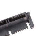 NEW Sata HDD Connector For HP EliteBook Folio 9470M 9480M Hard Drive Adapter Creek. 
