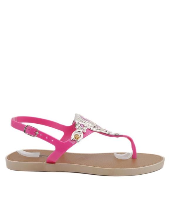 Maya%20Traders%20Pink%20Imported%20Italian%20Design%20Fancy%20Women's%20Stylish%20Flat%20Sandals%20-%20Comfortable%20Party%20&%20Casual%20Wear%20-%20S01%20-%20Image%206