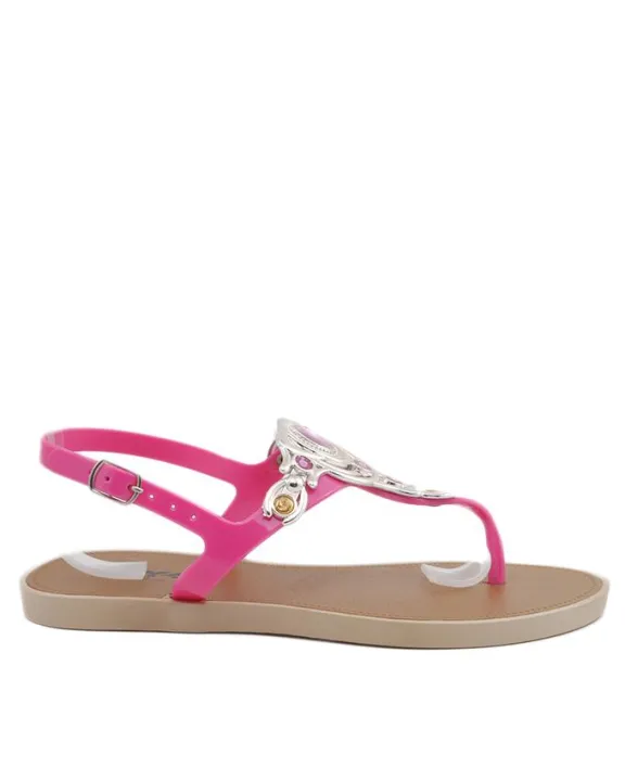 Maya%20Traders%20Pink%20Imported%20Italian%20Design%20Fancy%20Women's%20Stylish%20Flat%20Sandals%20-%20Comfortable%20Party%20&%20Casual%20Wear%20-%20S01%20-%20Image%206