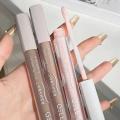 1/3pcs Set Facial Liquid Contour Stick 3D Cement Grey Nose Shadow Cream High Gloss Brighten Highlighter Bronzer Concealer Makeup BruberryBe. 