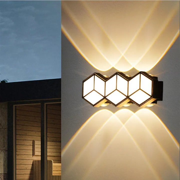 Smart%20Outdoor%20Wall%20Light%20%E2%80%93%20Modern%20LED%20Wall%20Sconce%20Up%20and%20Down%20Light,%20IP65%20Waterproof%20Wall-Mounted%20Fixture%20for%20Garden,%20Porch,%20Patio,%20Garage,%20Balcony,%20and%20Exterior%20House%20Lighting%20-%20Image%203