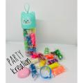 Play Dough Tool Accessories Plastic Mold Modeling Clay kit for Kids. 