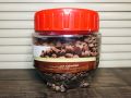 Brown Chocolate Chip 400 Grams | Chocoworld.com.pk. 